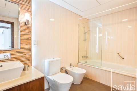 Appartement te koop in DIFC, Dubai, VAE 1 slaapkamer, 89.74 vr.m., nr 766783 - foto 10