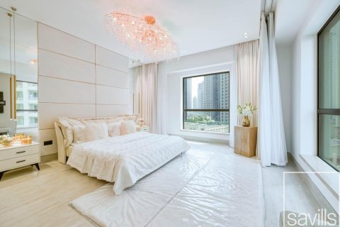 Apartamento en venta en Jumeirah Beach Residence, Dubai, EAU 3 dormitorios, 178.28 m2 № 766787 - foto 9