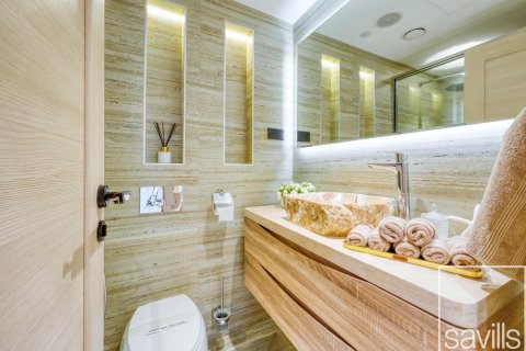 Apartamento en venta en Jumeirah Beach Residence, Dubai, EAU 3 dormitorios, 178.28 m2 № 766787 - foto 14