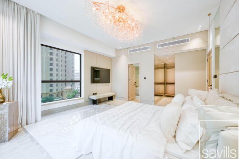 Apartamento en venta en Jumeirah Beach Residence, Dubai, EAU 3 dormitorios, 178.28 m2 № 766787 - foto 10