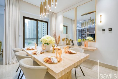 Apartamento en venta en Jumeirah Beach Residence, Dubai, EAU 3 dormitorios, 178.28 m2 № 766787 - foto 3