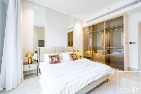 Apartamento en venta en Jumeirah Beach Residence, Dubai, EAU 3 dormitorios, 178.28 m2 № 766787 - foto 8