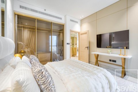 Apartamento en venta en Jumeirah Beach Residence, Dubai, EAU 3 dormitorios, 178.28 m2 № 766787 - foto 6