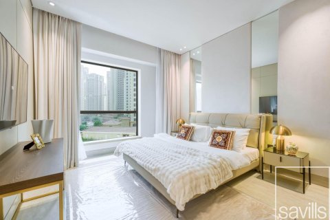 Apartamento en venta en Jumeirah Beach Residence, Dubai, EAU 3 dormitorios, 178.28 m2 № 766787 - foto 7