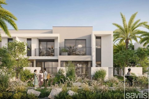 Shtëpi në qytet në Arabian Ranches 3, Dubai, Emiratet e Bashkuara Arabe 3 dhoma gjumi, 144.84 m2. № 766782 - Foto 9