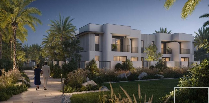 Shtëpi në qytet në Arabian Ranches 3, Dubai, Emiratet e Bashkuara Arabe 3 dhoma gjumi, 144.84 m2. № 766782