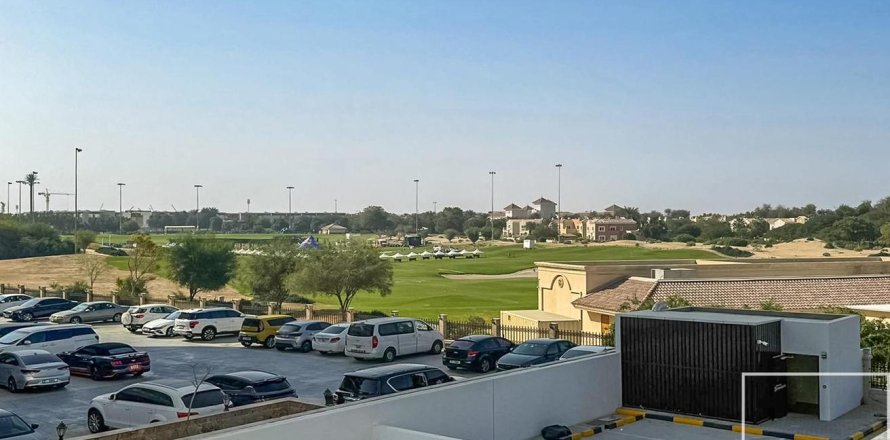 Квартира в Dubai Sports City, Дубай, ОАЕ 2 спальні, 129.69м2 № 766785