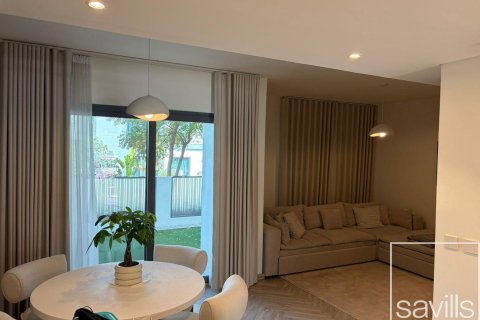 Shtëpi në qytet në Tilal Al Ghaf, Dubai, Emiratet e Bashkuara Arabe 3 dhoma gjumi, 140.47 m2. № 766784 - Foto 2