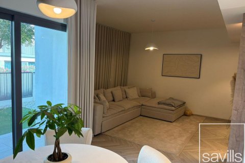 Shtëpi në qytet në Tilal Al Ghaf, Dubai, Emiratet e Bashkuara Arabe 3 dhoma gjumi, 140.47 m2. № 766784 - Foto 4