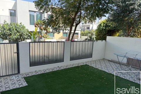 Shtëpi në qytet në Tilal Al Ghaf, Dubai, Emiratet e Bashkuara Arabe 3 dhoma gjumi, 140.47 m2. № 766784 - Foto 1