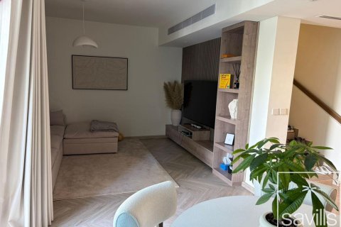Shtëpi në qytet në Tilal Al Ghaf, Dubai, Emiratet e Bashkuara Arabe 3 dhoma gjumi, 140.47 m2. № 766784 - Foto 6