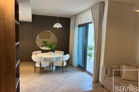 Shtëpi në qytet në Tilal Al Ghaf, Dubai, Emiratet e Bashkuara Arabe 3 dhoma gjumi, 140.47 m2. № 766784 - Foto 3