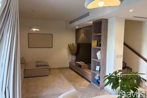 Shtëpi në qytet në Tilal Al Ghaf, Dubai, Emiratet e Bashkuara Arabe 3 dhoma gjumi, 140.47 m2. № 766784 - Foto 5