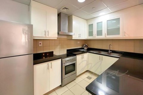 Huoneisto Jumeirah Beach Residence, Dubai, Arabiemiraatit 2 makuuhuonetta, 129.7 m2 № 565087 - kuva 3