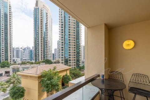 Huoneisto Jumeirah Beach Residence, Dubai, Arabiemiraatit 2 makuuhuonetta, 129.7 m2 № 565087 - kuva 17