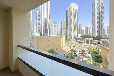 Huoneisto Jumeirah Beach Residence, Dubai, Arabiemiraatit 2 makuuhuonetta, 129.7 m2 № 565087 - kuva 18