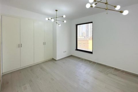 Huoneisto Jumeirah Beach Residence, Dubai, Arabiemiraatit 2 makuuhuonetta, 129.7 m2 № 565087 - kuva 6