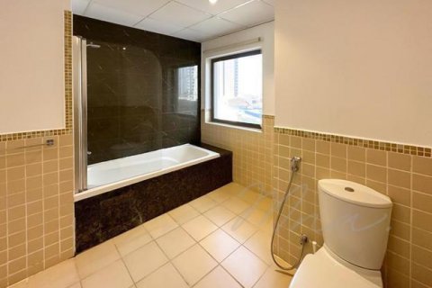 Huoneisto Jumeirah Beach Residence, Dubai, Arabiemiraatit 2 makuuhuonetta, 129.7 m2 № 565087 - kuva 14