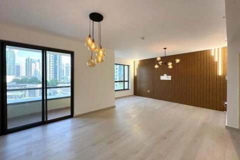Huoneisto Jumeirah Beach Residence, Dubai, Arabiemiraatit 2 makuuhuonetta, 129.7 m2 № 565087 - kuva 1