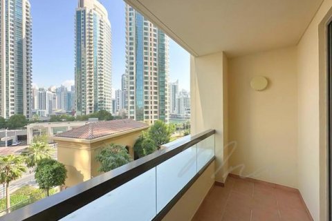 Huoneisto Jumeirah Beach Residence, Dubai, Arabiemiraatit 2 makuuhuonetta, 129.7 m2 № 565087 - kuva 19