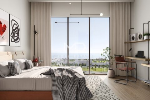 Apartment on the Saadiyat Island, Abu Dhabi, UAE 2 bedrooms, 104.4 sq.m. № 554968 - photo 5