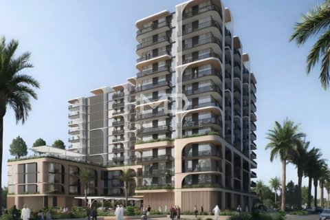 Apartment on the Saadiyat Island, Abu Dhabi, UAE 2 bedrooms, 104.4 sq.m. № 554968 - photo 3