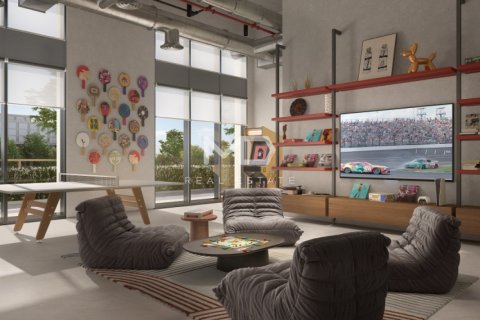 Apartment on the Saadiyat Island, Abu Dhabi, UAE 2 bedrooms, 104.4 sq.m. № 554968 - photo 7