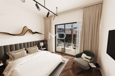 Apartmen di Saadiyat Island, Abu Dhabi, UAE 1 bilik tidur, 67.5 meter persegi № 554966 - foto 2