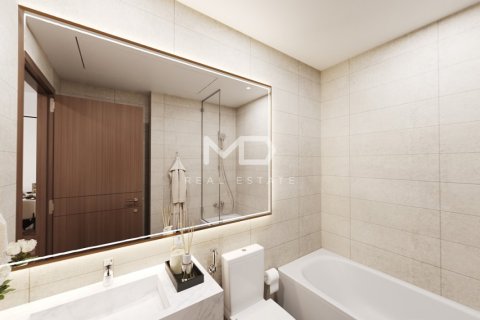 Byt na Saadiyat Island, Abu Dhabi, SAE 2 ložnice, 120.5 m² Č.: 554967 - fotografie 21