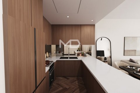 Byt na Saadiyat Island, Abu Dhabi, SAE 2 ložnice, 120.5 m² Č.: 554967 - fotografie 20