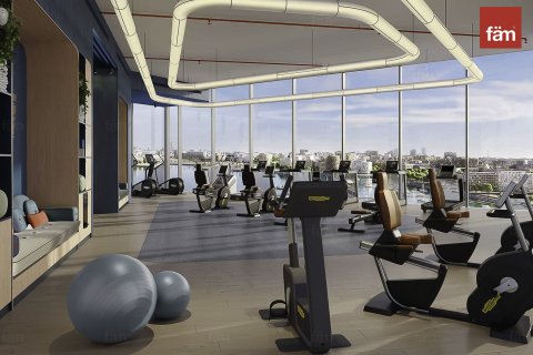 Apartman u gradu Dubai, UAE 1 spavaća soba, 57.1 m2 Br. 682074 - Slika 6