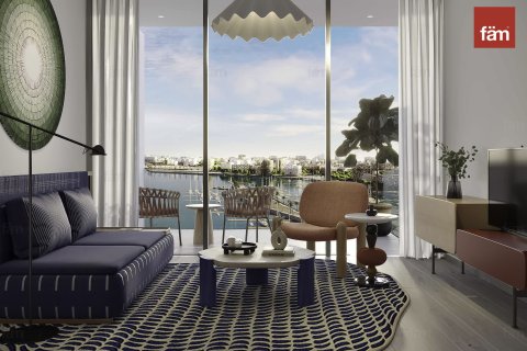 Apartman u gradu Dubai, UAE 1 spavaća soba, 57.1 m2 Br. 682074 - Slika 9