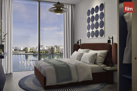 Apartman u gradu Dubai, UAE 1 spavaća soba, 57.1 m2 Br. 682074 - Slika 2