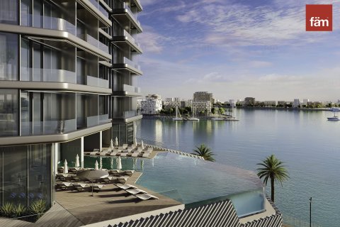 Apartman u gradu Dubai, UAE 1 spavaća soba, 57.1 m2 Br. 682074 - Slika 5