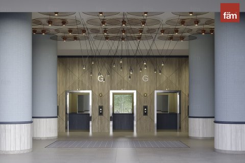 Apartman u gradu Dubai, UAE 1 spavaća soba, 57.1 m2 Br. 682074 - Slika 8