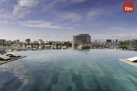 Apartman u gradu Dubai, UAE 1 spavaća soba, 57.1 m2 Br. 682074 - Slika 4