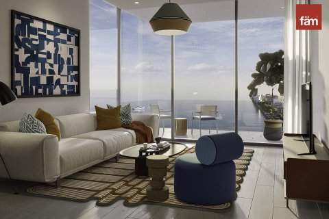 Apartman u gradu Dubai, UAE 1 spavaća soba, 57.1 m2 Br. 682074 - Slika 7