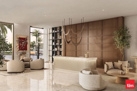 Apartmán v Mina Rashid, Dubai, SAE 1 spálňa, 71.9 m2 č. 682072 - Fotografia 9