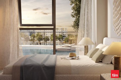 Apartmán v Mina Rashid, Dubai, SAE 1 spálňa, 71.9 m2 č. 682072 - Fotografia 10