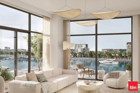 Купить квартиру в Mina Rashid, Дубай, ОАЭ 1 спальня, 71.9м2, № 682072 - фото 3