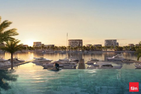 Apartmán v Mina Rashid, Dubai, SAE 1 spálňa, 71.9 m2 č. 682072 - Fotografia 7