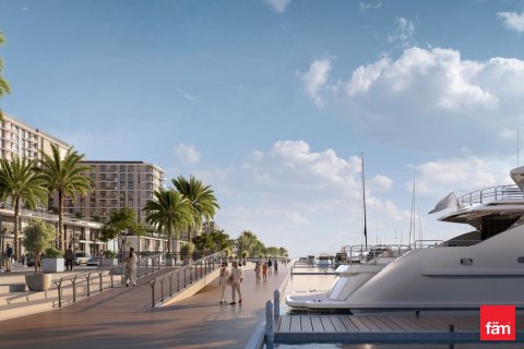 Купить квартиру в Mina Rashid, Дубай, ОАЭ 1 спальня, 71.9м2, № 682072 - фото 9