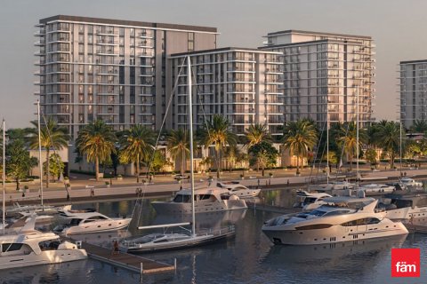 Apartmán v Mina Rashid, Dubai, SAE 1 spálňa, 71.9 m2 č. 682072 - Fotografia 5