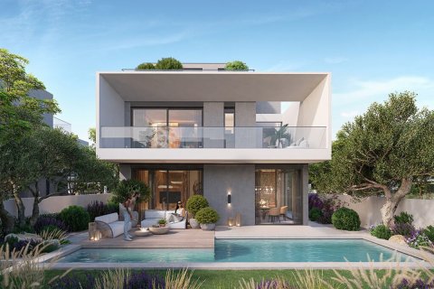 Müüa villa asukohaga Dubai Hills Estate, AÜE: 4 magamistoaga, 464 m² Nr 682070 - pilt 10