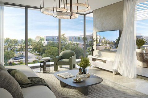 Müüa villa asukohaga Dubai Hills Estate, AÜE: 4 magamistoaga, 464 m² Nr 682070 - pilt 2