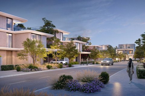 Müüa villa asukohaga Dubai Hills Estate, AÜE: 4 magamistoaga, 464 m² Nr 682070 - pilt 3