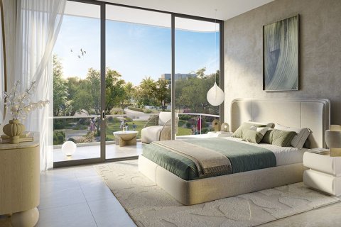 Müüa villa asukohaga Dubai Hills Estate, AÜE: 4 magamistoaga, 464 m² Nr 682070 - pilt 6