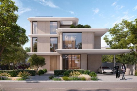 Müüa villa asukohaga Dubai Hills Estate, AÜE: 4 magamistoaga, 464 m² Nr 682070 - pilt 5