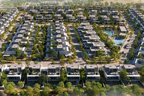 Müüa villa asukohaga Dubai Hills Estate, AÜE: 4 magamistoaga, 464 m² Nr 682070 - pilt 8