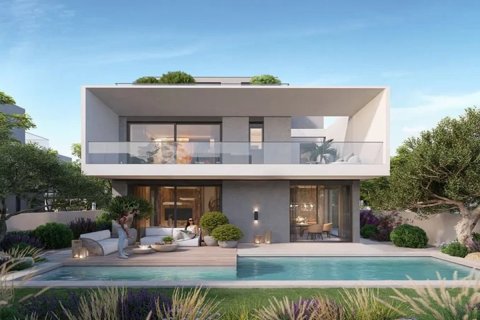 Müüa villa asukohaga Dubai Hills Estate, AÜE: 4 magamistoaga, 464 m² Nr 682070 - pilt 1